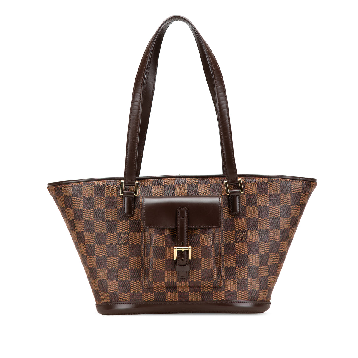 Damier Ebene Manosque PM