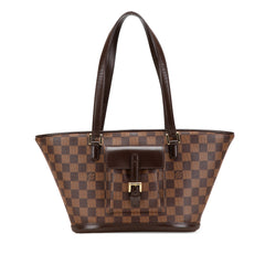 Damier Ebene Manosque PM