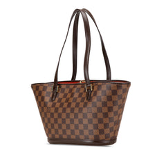Damier Ebene Manosque PM