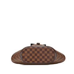 Damier Ebene Manosque PM