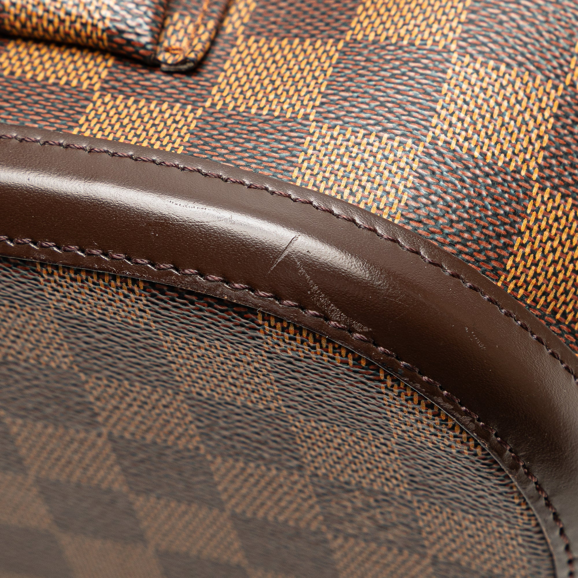 Damier Ebene Manosque PM