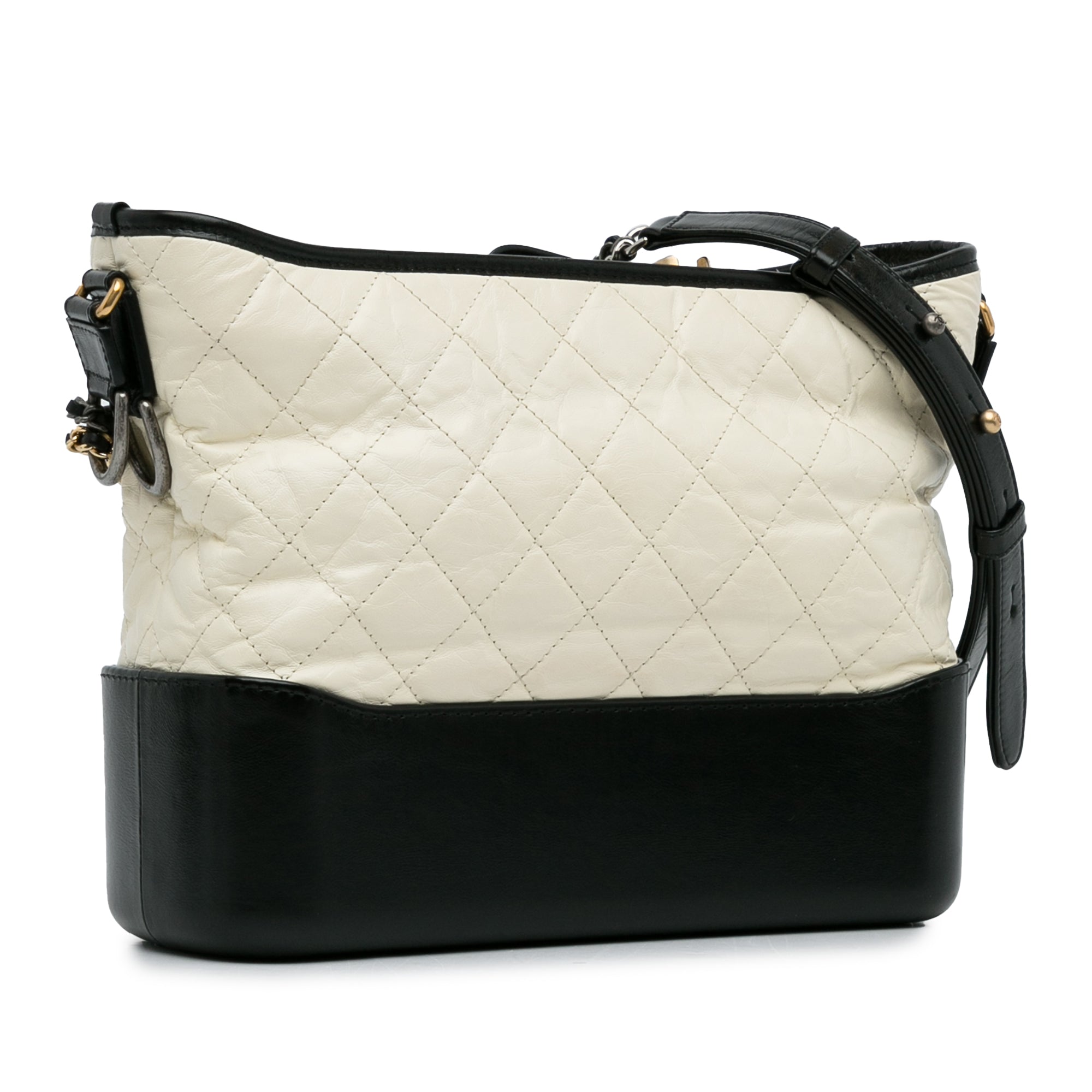 Medium Lambskin Gabrielle Crossbody_1