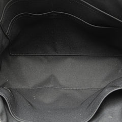 Damier Graphite Porte Documents Jour