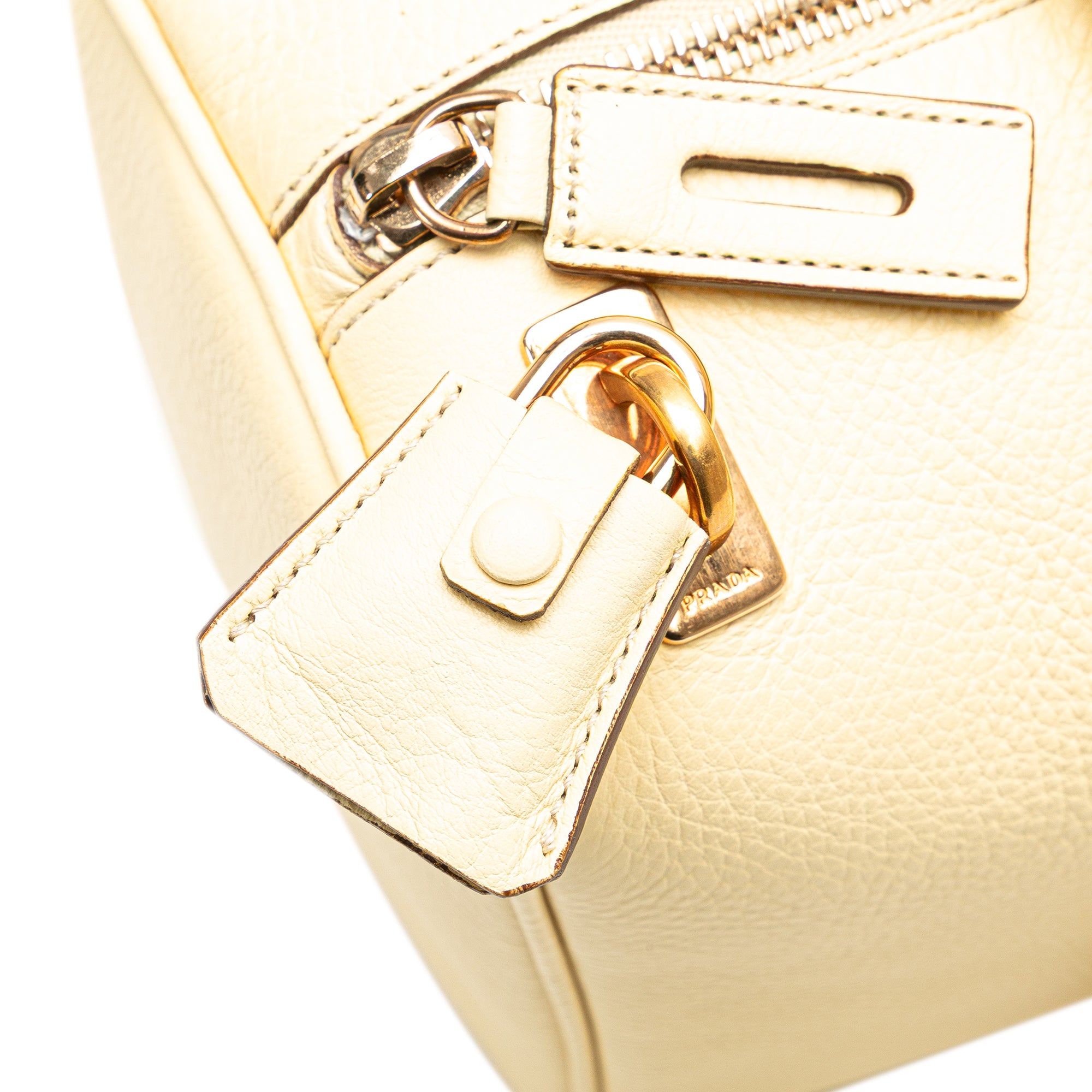 Vitello Daino Handbag