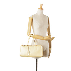 Vitello Daino Handbag