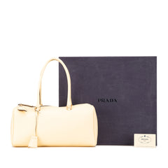 Vitello Daino Handbag