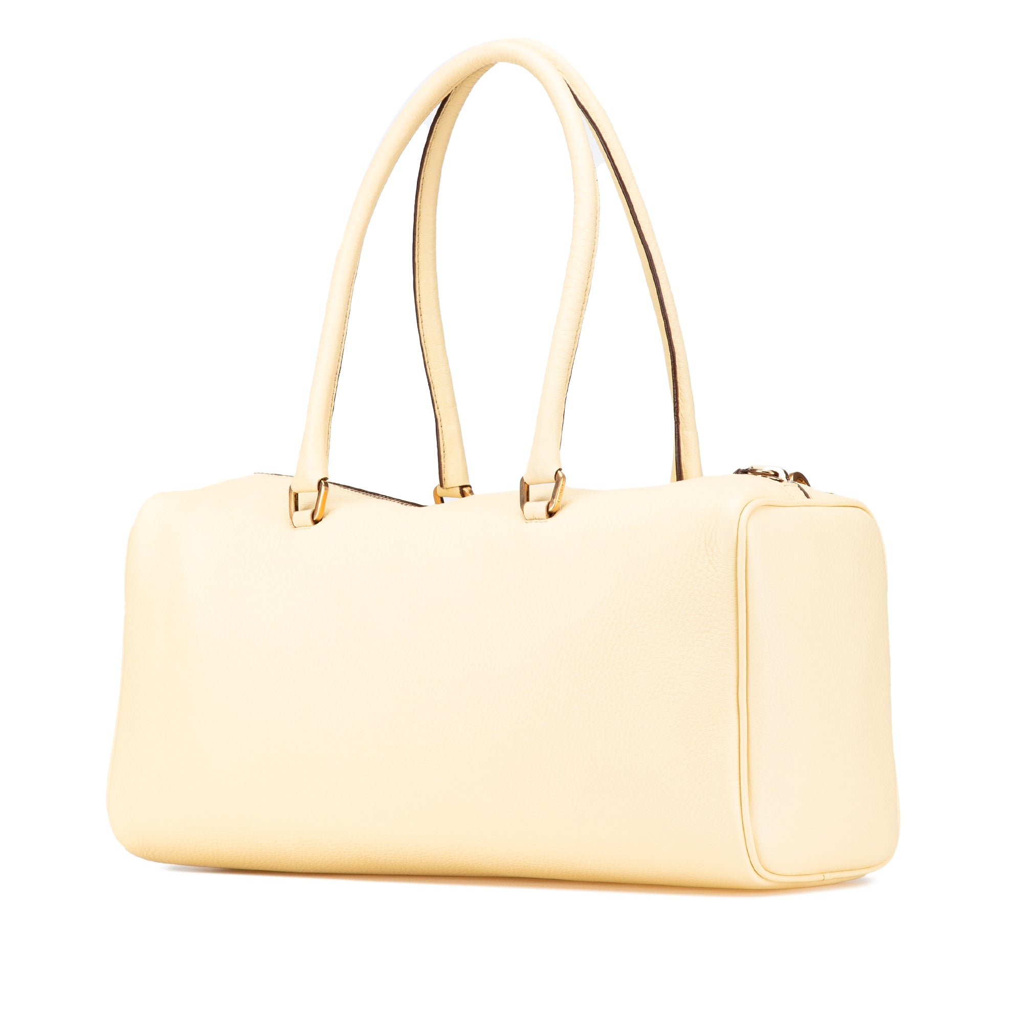 Vitello Daino Handbag