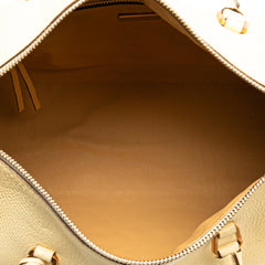 Vitello Daino Handbag