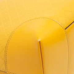 Diamante Leather Hilary Lux Tote
