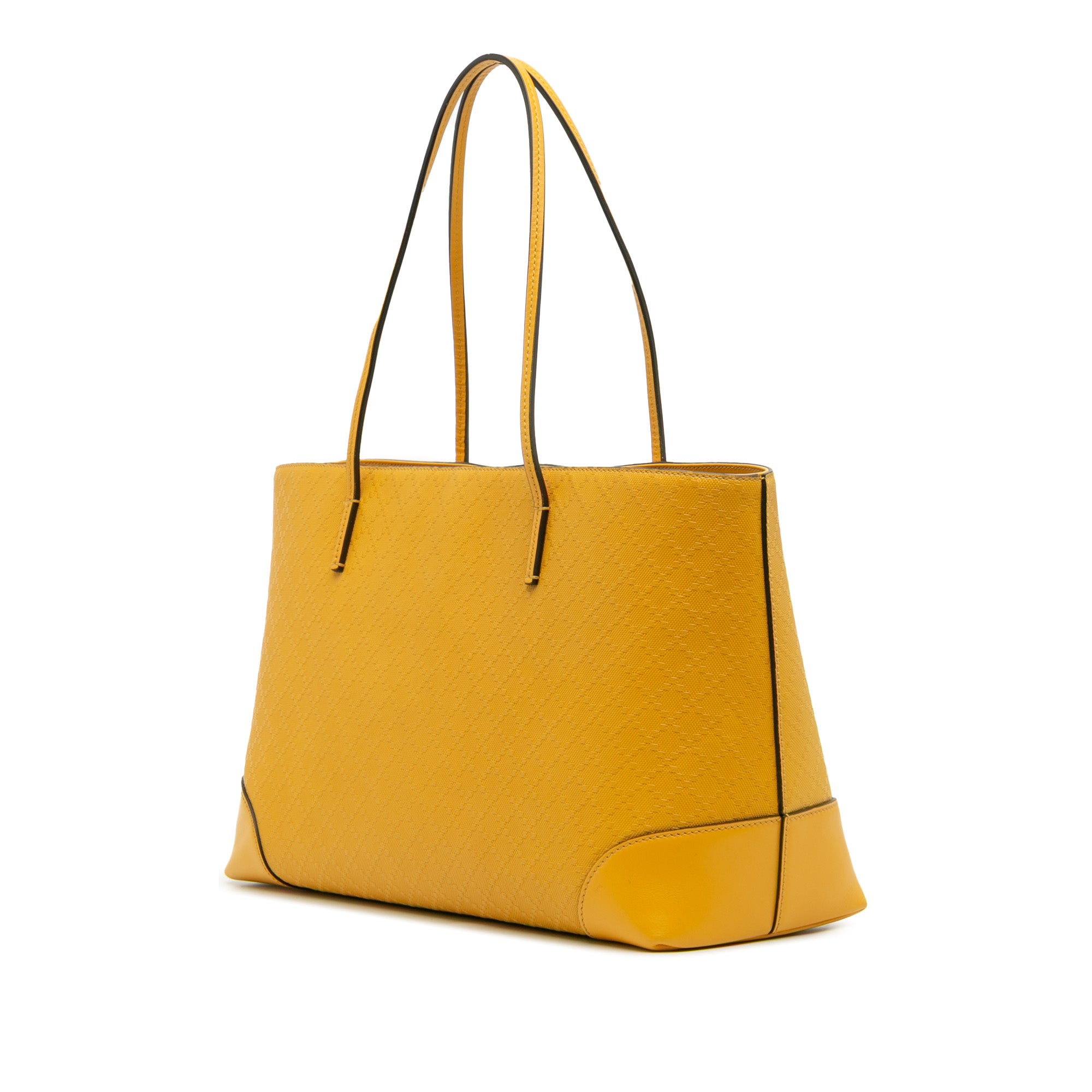 Diamante Leather Hilary Lux Tote