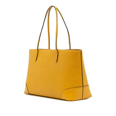 Diamante Leather Hilary Lux Tote