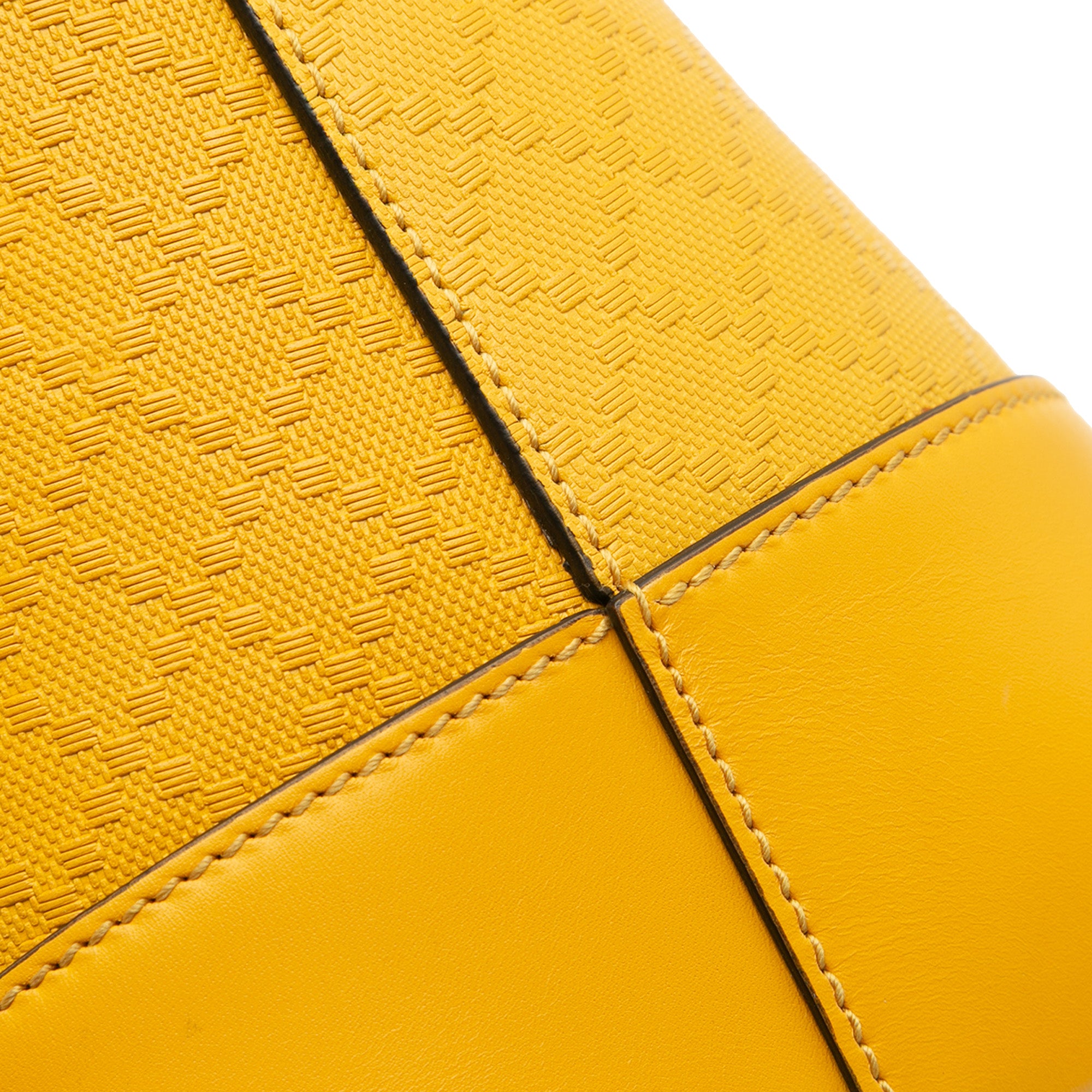 Diamante Leather Hilary Lux Tote