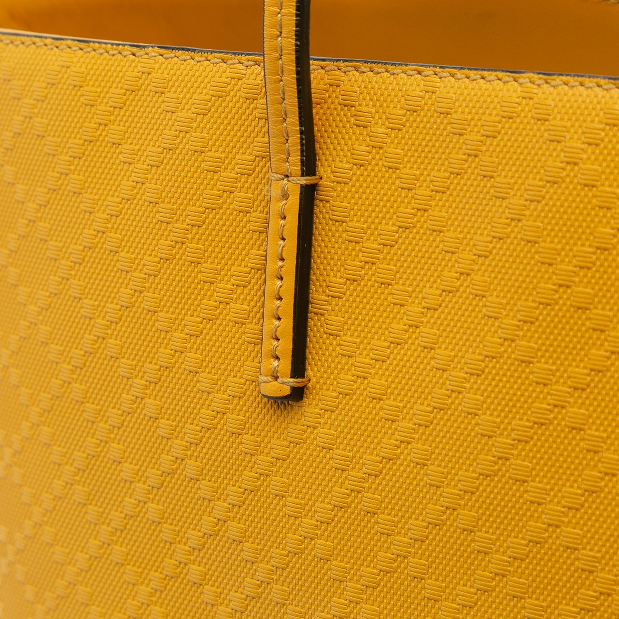 Diamante Leather Hilary Lux Tote