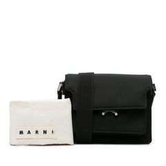 Mini Nylon Trunk