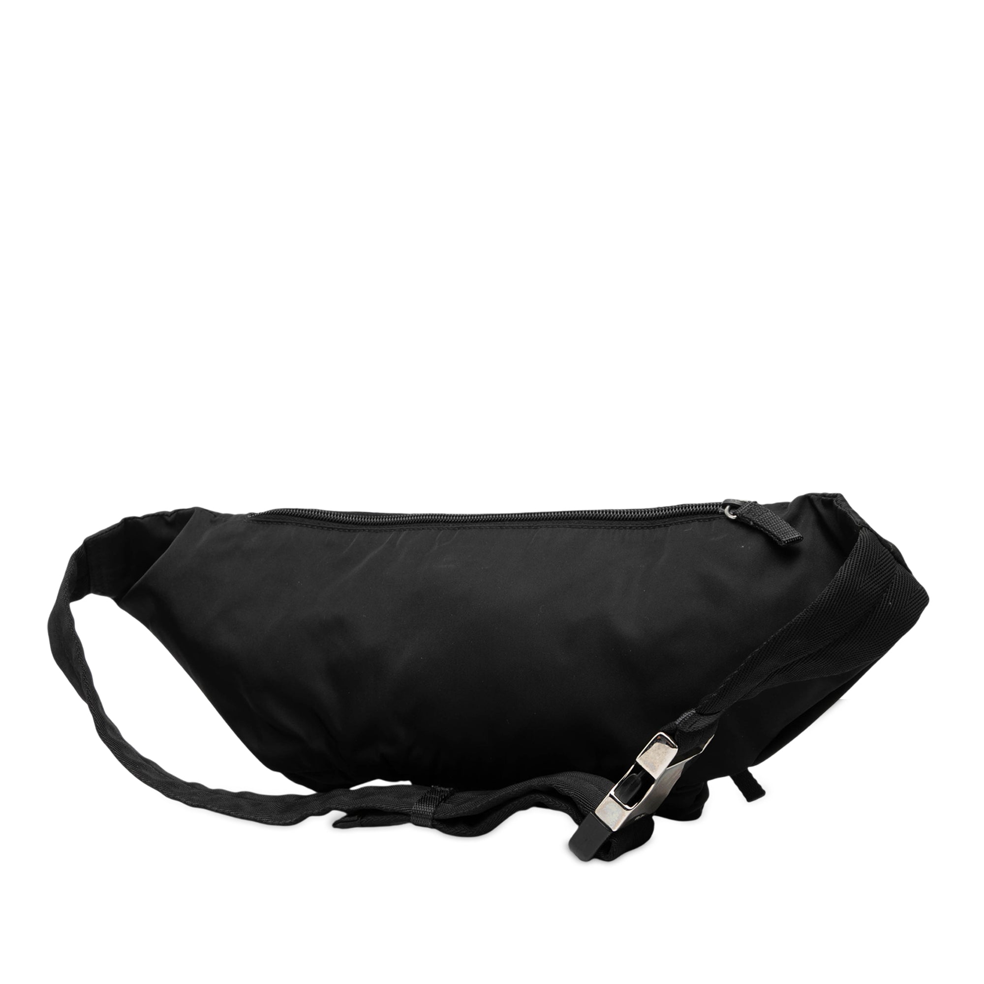 Tessuto Multi Pocket Belt Bag