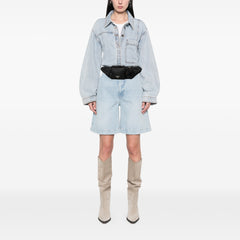 Tessuto Multi Pocket Belt Bag