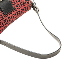 Zucca Canvas Double Flap Mamma