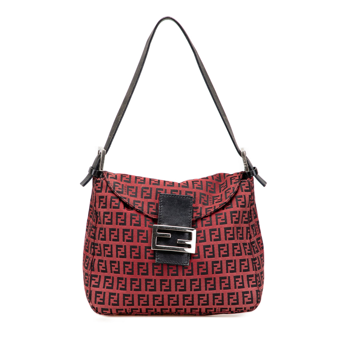 Zucca Canvas Double Flap Mamma