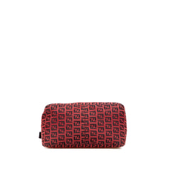 Zucca Canvas Double Flap Mamma