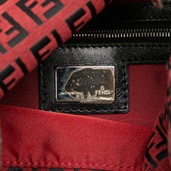 Zucca Canvas Double Flap Mamma