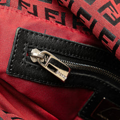 Zucca Canvas Double Flap Mamma