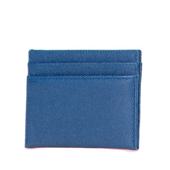 CC Caviar Card Holder