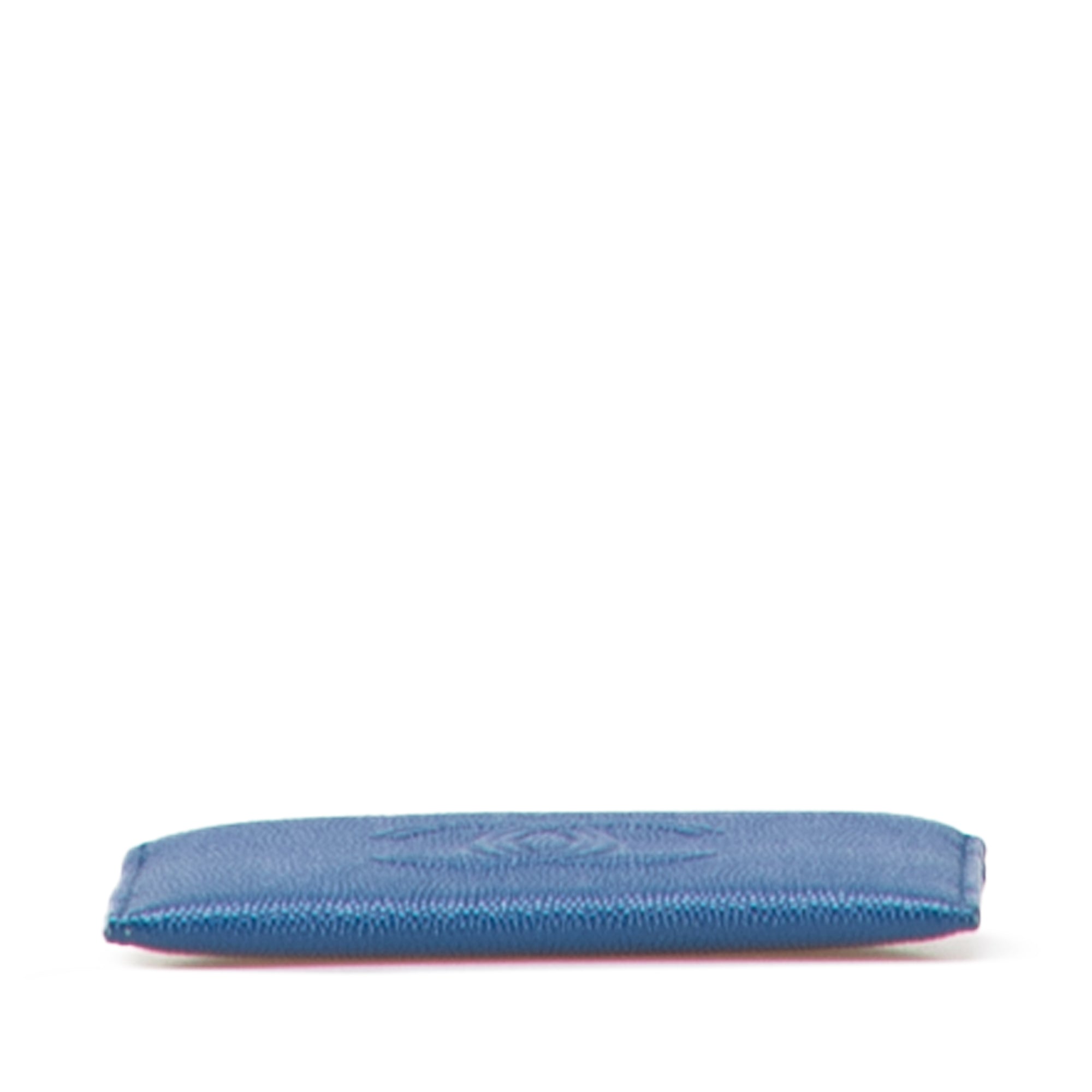 CC Caviar Card Holder