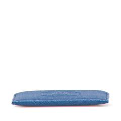 CC Caviar Card Holder