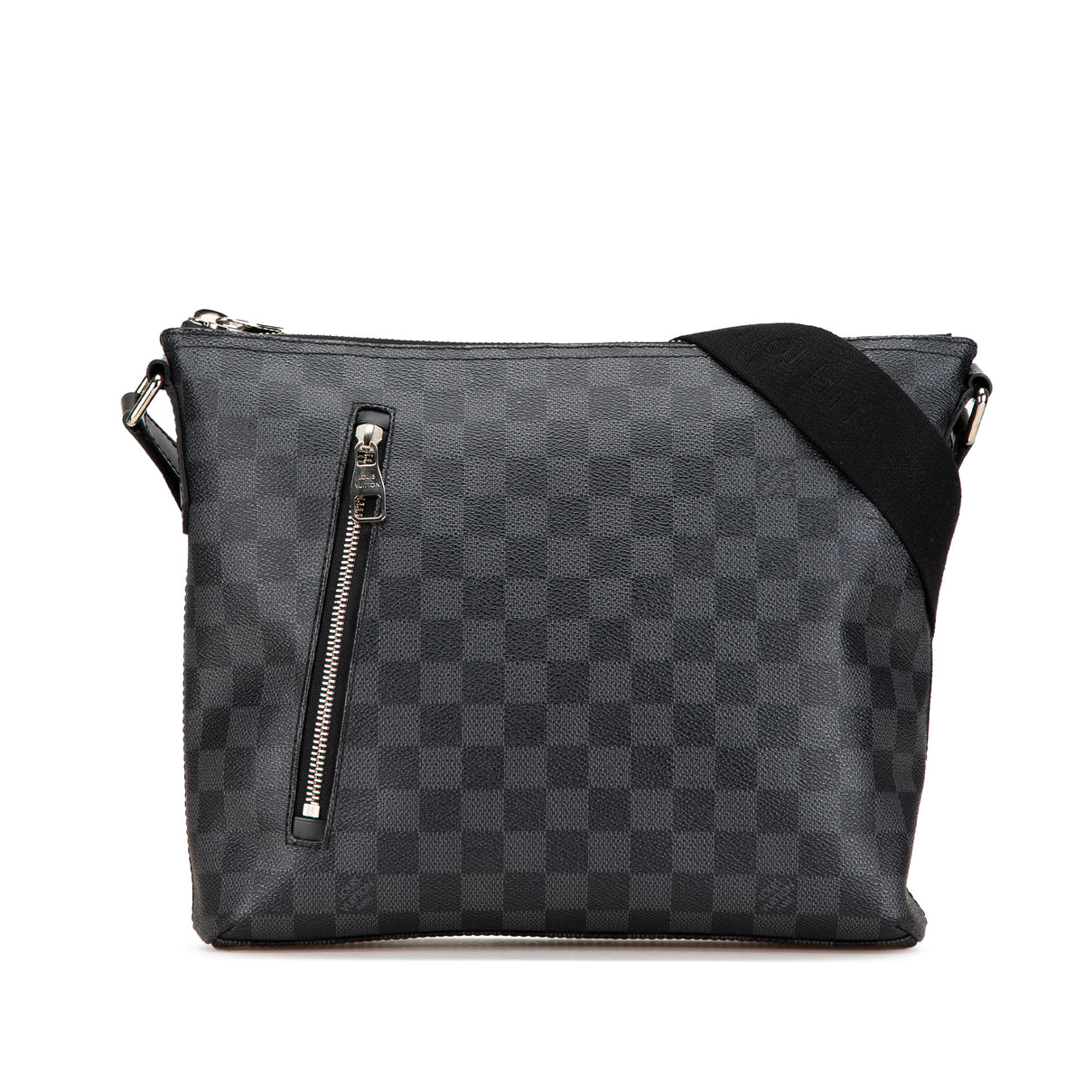 Damier Graphite Mick PM