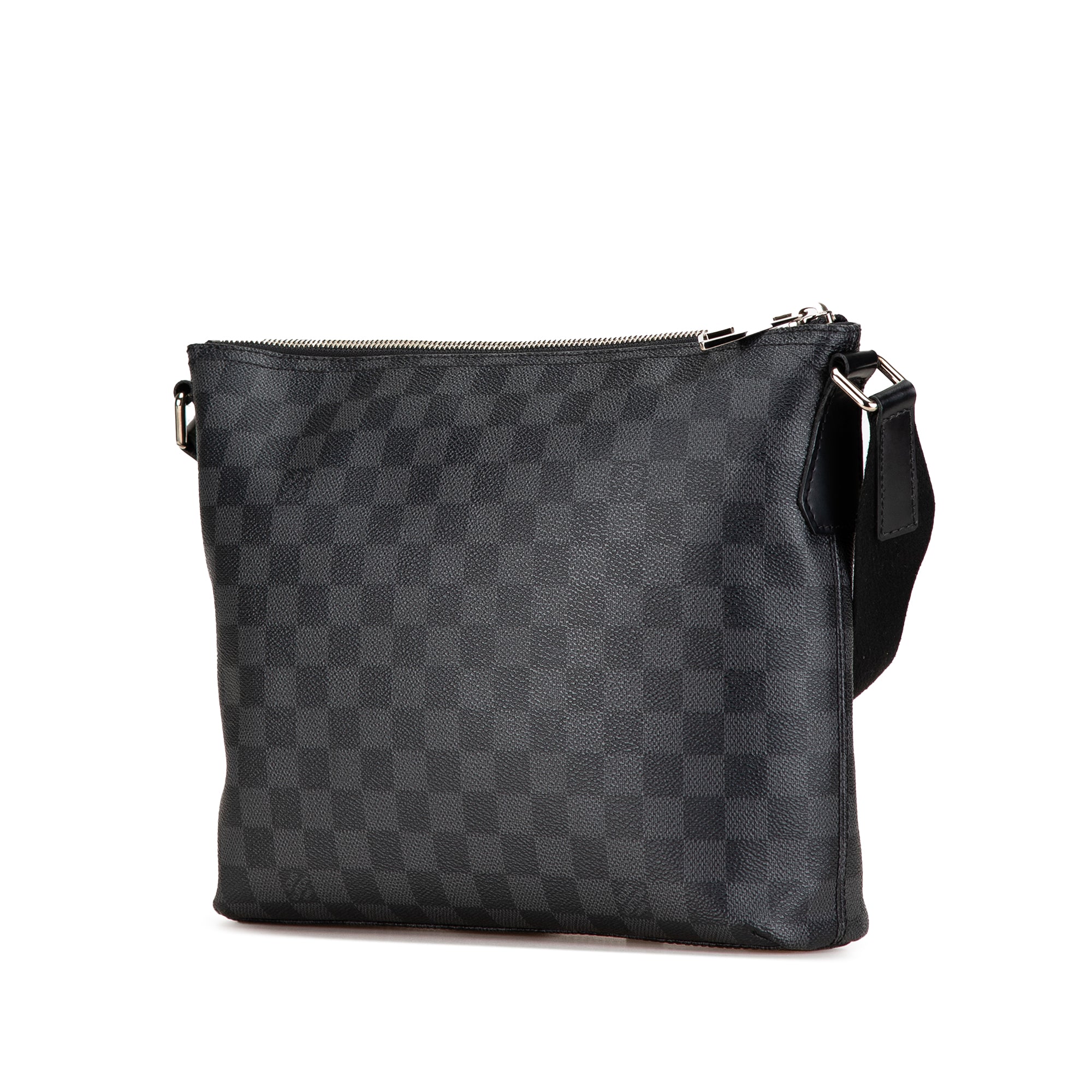 Damier Graphite Mick PM