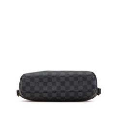 Damier Graphite Mick PM