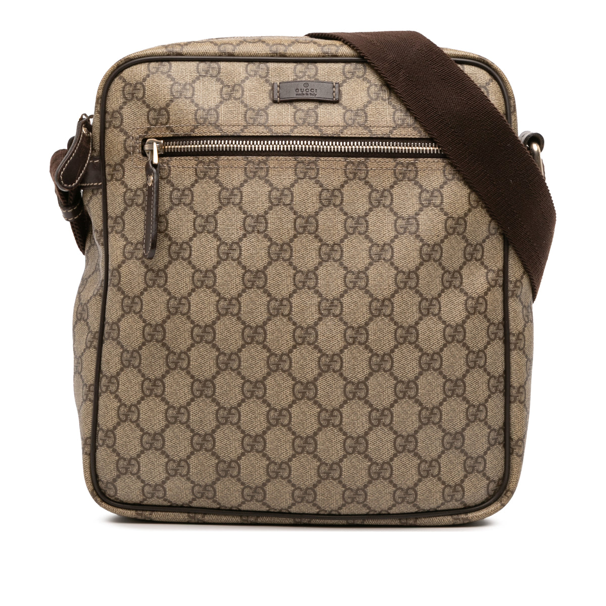 GG Supreme Crossbody