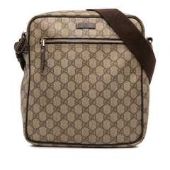 GG Supreme Crossbody