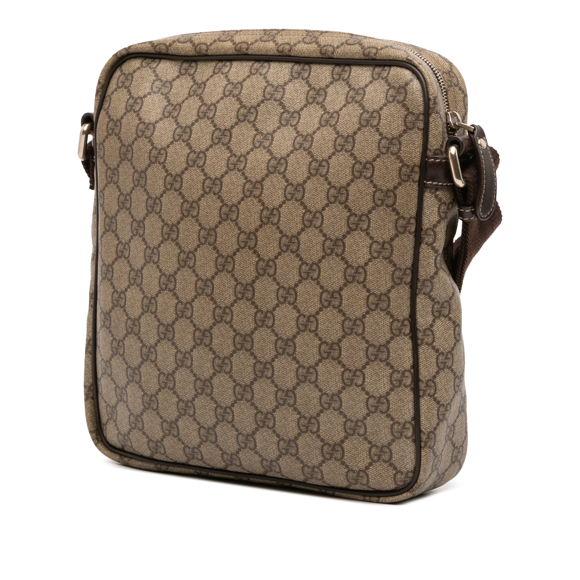 GG Supreme Crossbody