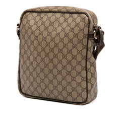 GG Supreme Crossbody