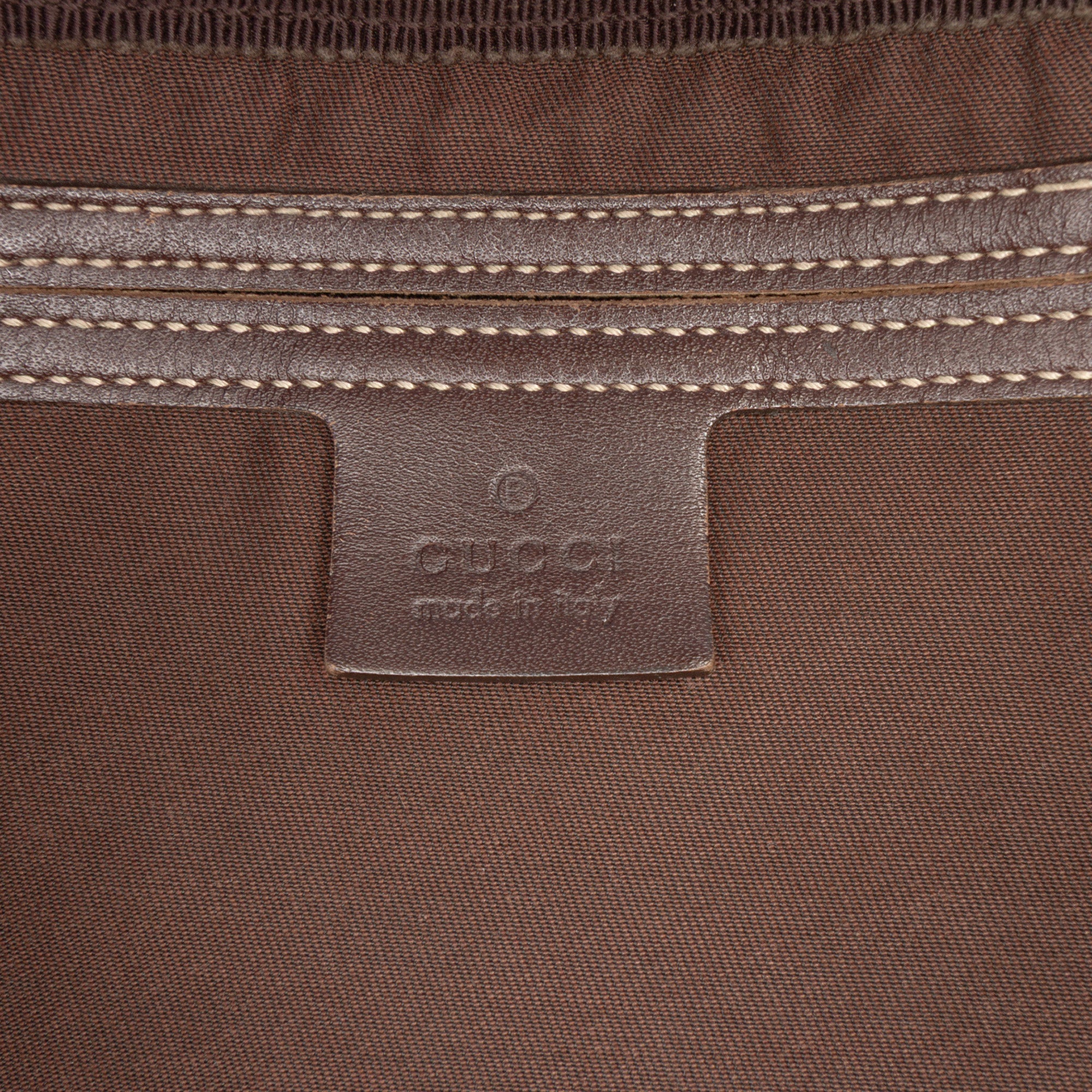 GG Supreme Crossbody
