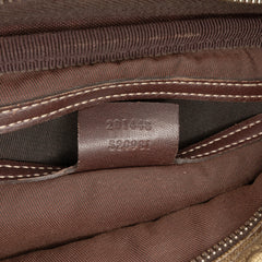 GG Supreme Crossbody