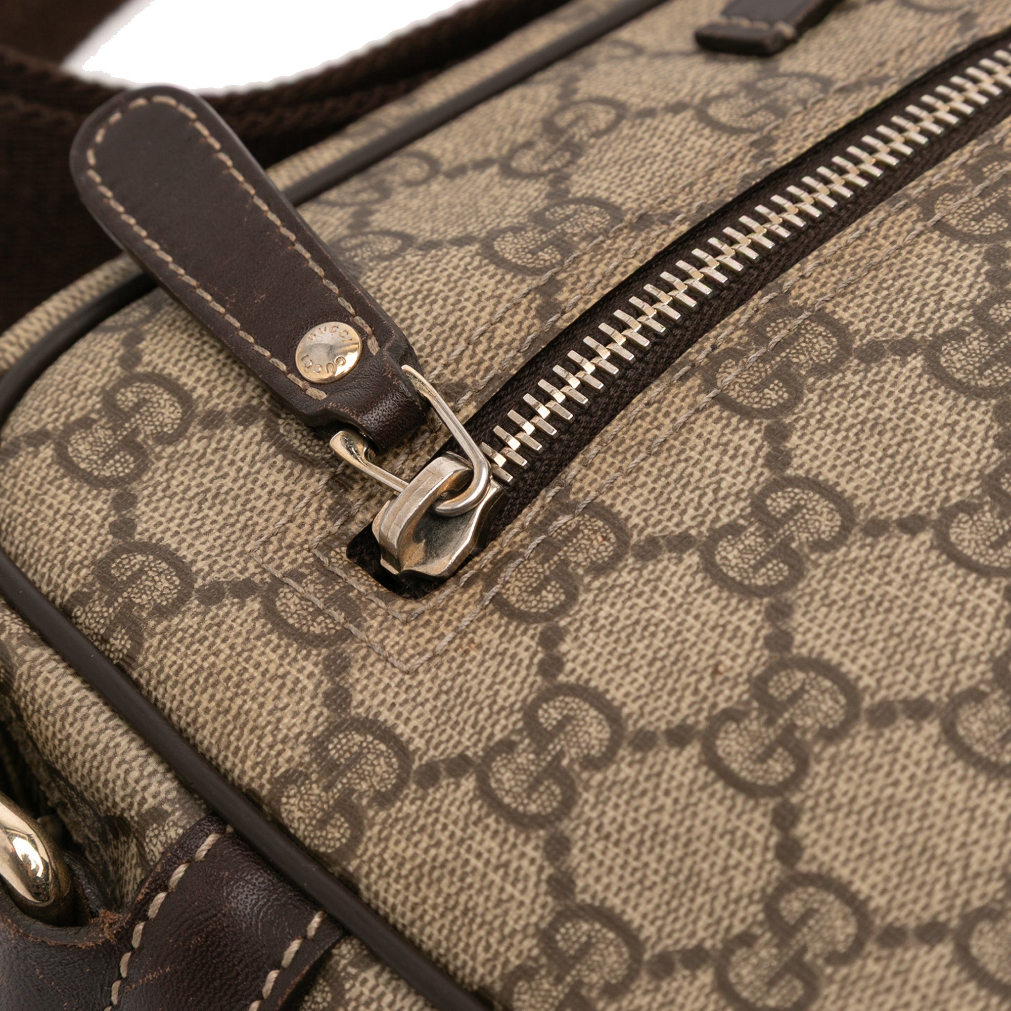 GG Supreme Crossbody