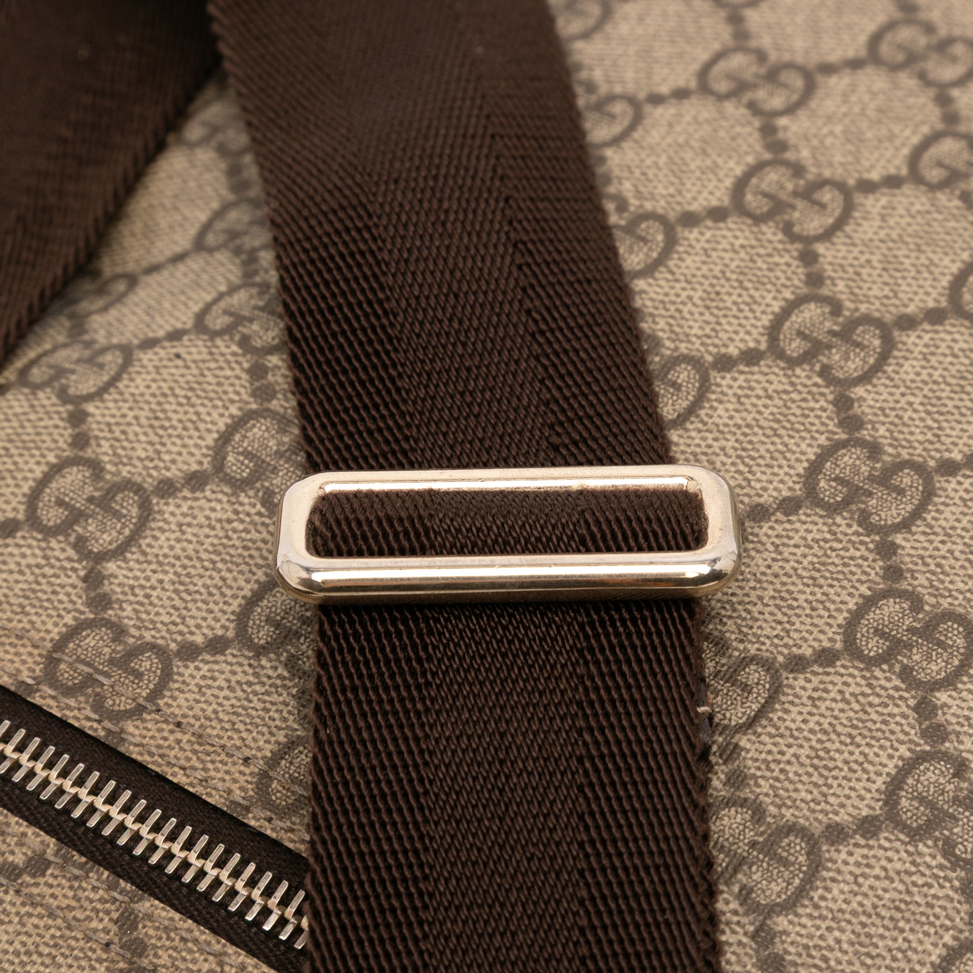 GG Supreme Crossbody