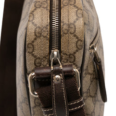 GG Supreme Crossbody