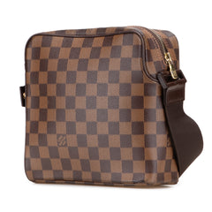 Damier Ebene Olav PM