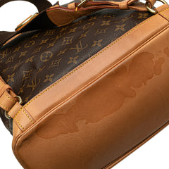 Monogram Montsouris GM