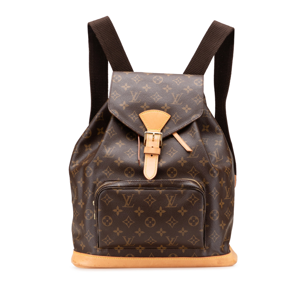 Monogram Montsouris GM