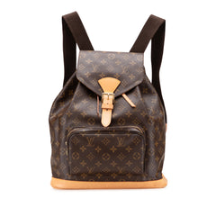 Monogram Montsouris GM