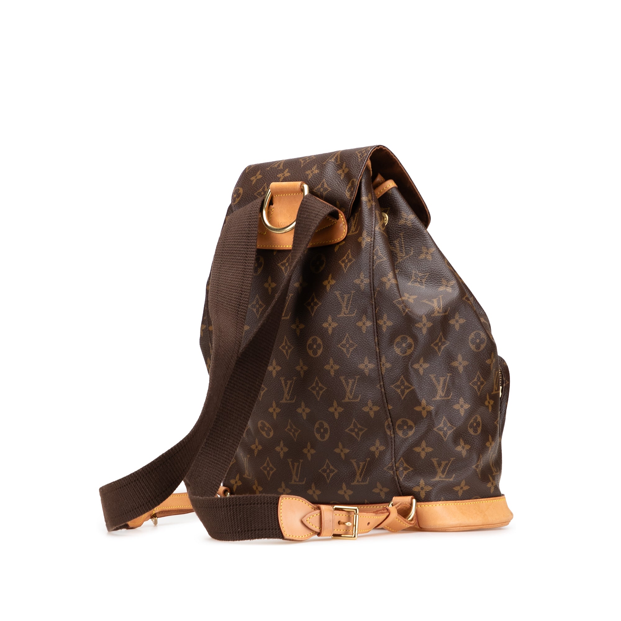 Monogram Montsouris GM