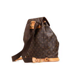 Monogram Montsouris GM