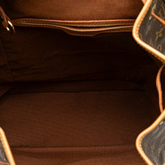 Monogram Montsouris GM