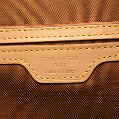 Monogram Montsouris GM