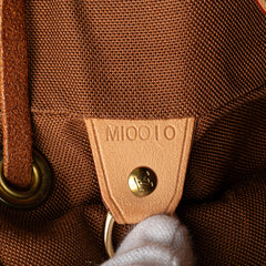 Monogram Montsouris GM