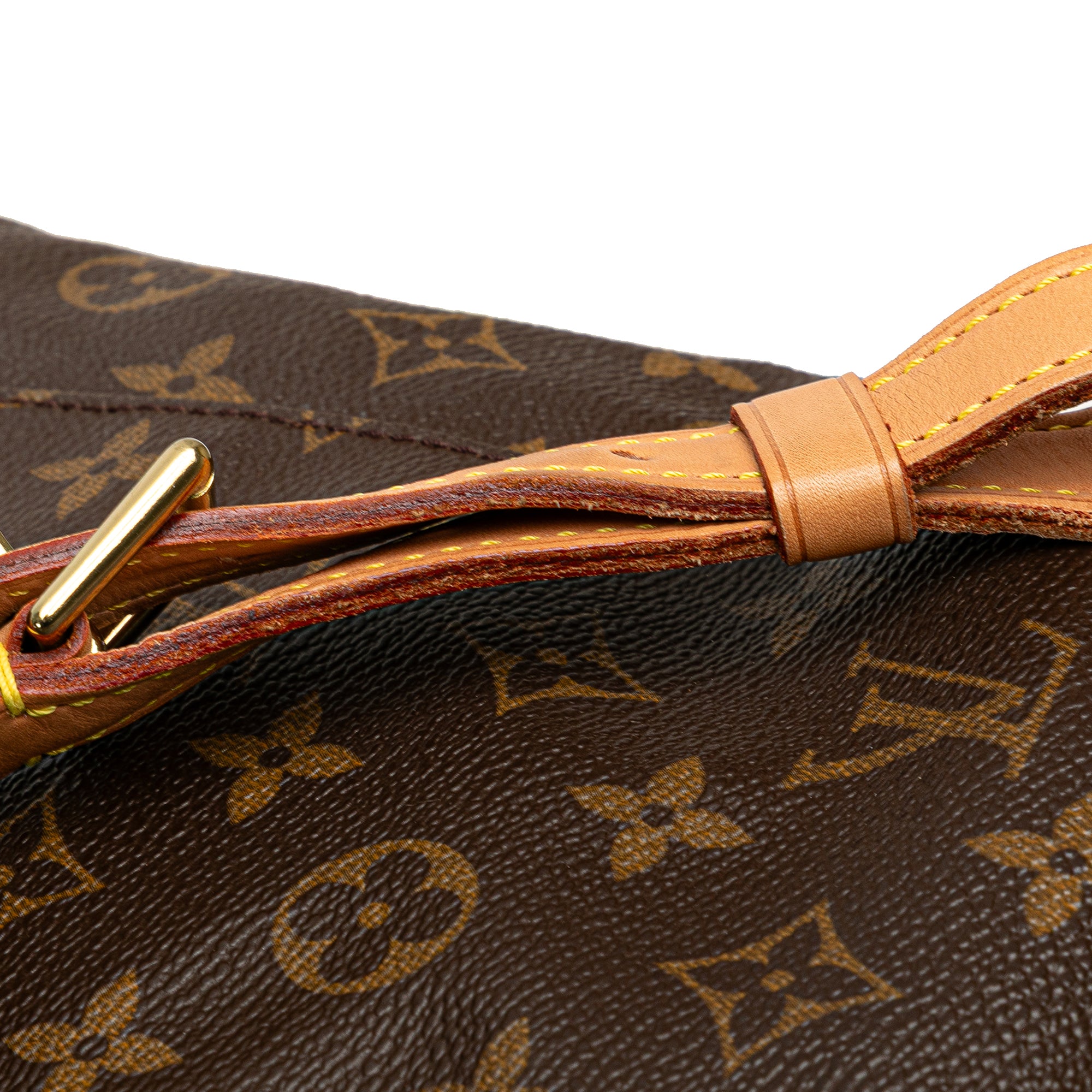 Monogram Montsouris GM